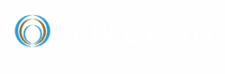 Trikaidia logo 4c light